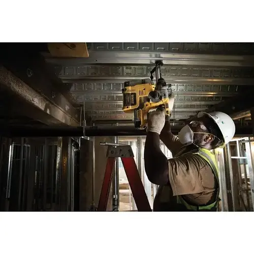 Młotowiertarka XR SDS+ 18V Li-Ion DeWalt DCH273N 4