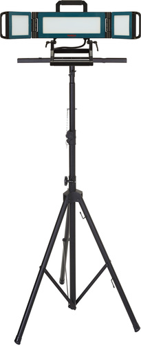 Lampa robocza VAPOR 6500 ze statywem Beam 2.3 m 2
