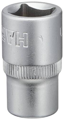 Nasadka 6-kątna z chwytem 1/2" 19 mm Harden 2