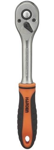 Pokrętło zapadkowe 1/2" Harden 2