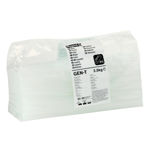 Profesjonalny, uniwersalny klej Rapid GEN-T 12 mm 2