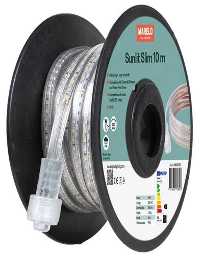 Taśma LED Sunlit Slim 10 m 2