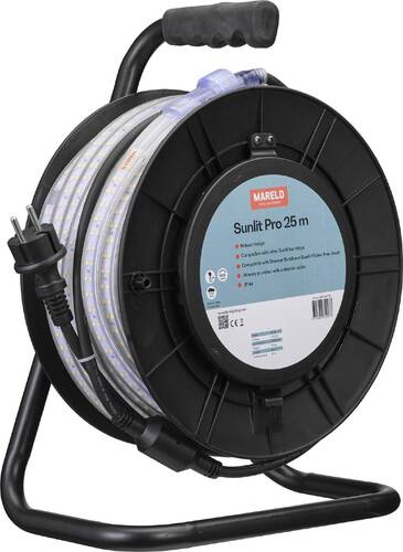 Taśma LED Sunlit Proline 25 m na zwijaku bębnowym 2