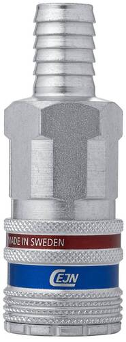 Szybkozłączka, seria 410 eSafe Cejn - 80 410 2068 2