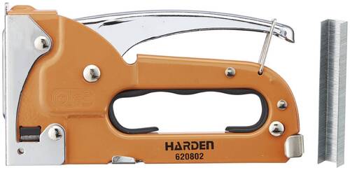 Zszywacz ręczny Harden 2