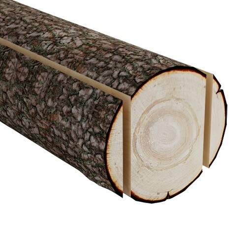 Tarcza zwykła do drewna WA 0400x30x3,2/6x4z do cięcia wzdłużnego drewna miękkiego na dwupiłach GLOBUS 4