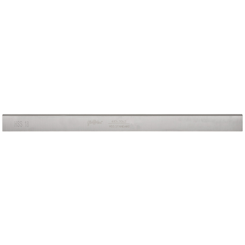 Nóż strugarski HSS STANDARD 0810x35x3,0/40 do drewna miękkiego i twardego GLOBUS 13