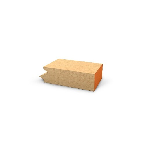 Frez HM nasadzany prosty 0125x30x20/6z GLOBUS 8
