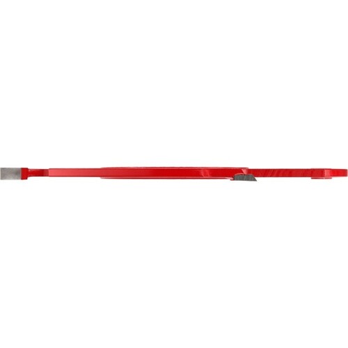 Frez HM nasadzany prosty z nacinakami 0180x30x12/2z2n GLOBUS 3