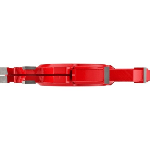 Frez HM nasadzany prosty nastawny z nacinakami 0160x30x7,5-28/4+4z2+2n GLOBUS 3
