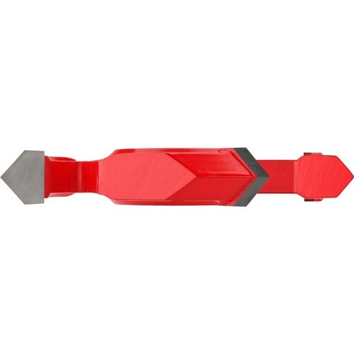 Frez HM nasadzany kształtowy symetryczny 0140x30x10/4z GLOBUS 3