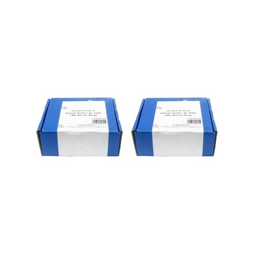 Zestaw frezów HSS do boazerii 0140x40x16-30/4z GLOBUS 13