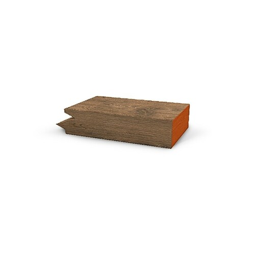 Głowica frezowa prosta 0100x30x50/4z GLOBUS 5