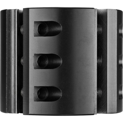 Głowica frezowa do noży ryflowanych 0122x40x120/4z GLOBUS 3