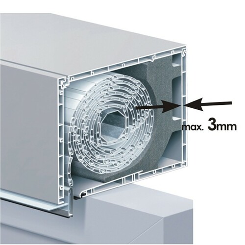 Tarcza do aluminium HM ALUEX 0300x30x3,2/2,5/96z GA-5 COMBO do cięcia kształtowników z Al. i tworzyw sztucznych GLOBUS 4