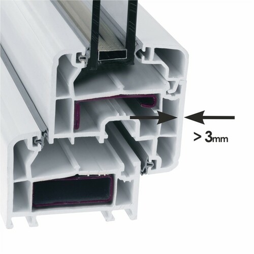 Tarcza do aluminium HM ALUEX 0450x30x3,7/3,0/120z GA5 COMBO+ do cięcia kształtowników z Al. i tworzyw sztucznych GLOBUS 5