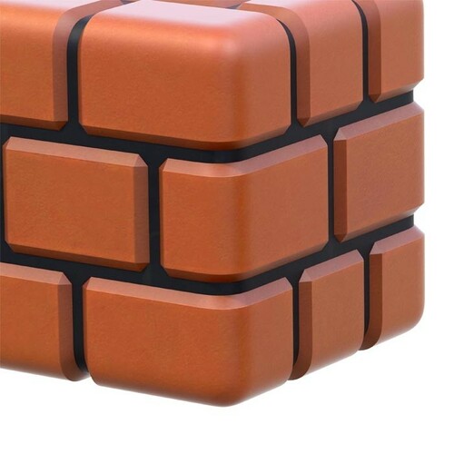 Wiertło do betonu cylindryczne KWPn 4x75x40 Globus WB010-0004-0001 7