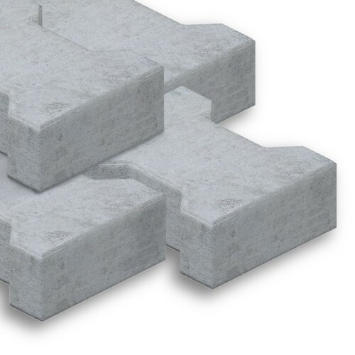 Wiertło do betonu cylindryczne KWPn 4x75x40 Globus WB010-0004-0001 24