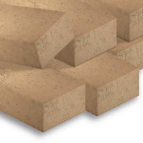 Wiertło do betonu cylindryczne KWPs 14x400x300 Globus WB040-0014-0001 4