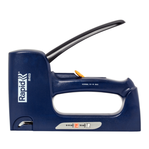 Zszywacz taker ABS R453E Rapid 5000064 2