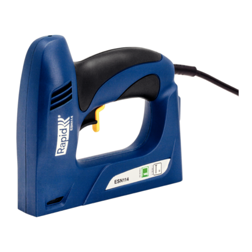 Zszywacz elektryczny ESN114 220-240/21 walizka Rapid 5000131 2