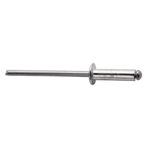 Nity 4.8x14mm Standard ALU 0.1M Bag Rapid 5000381 2