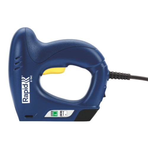 Zszywacz Elektryczny E-TAC Walizka Rapid 5000576 3