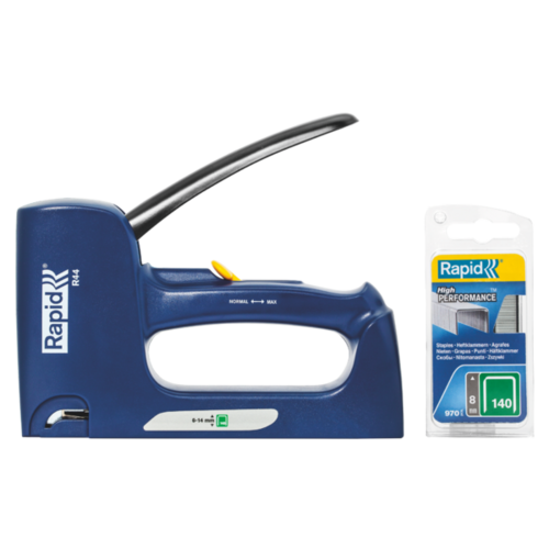 Zszywacz taker ABS R44 Rapid 5000624 2