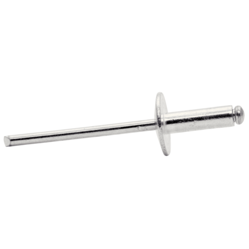 Nity XL  Ø4 x 12mm 50szt + Wiertło Rapid 5000661 3