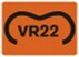 Zszywki ogrodzeniowe VR22/215 szt. Galwanizowane CZARNE Rapid 40108804 5
