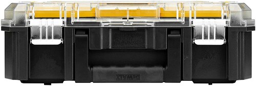 Skrzynia walizka narzędziowa system TSTAK V DeWALT DWST1-71194 9