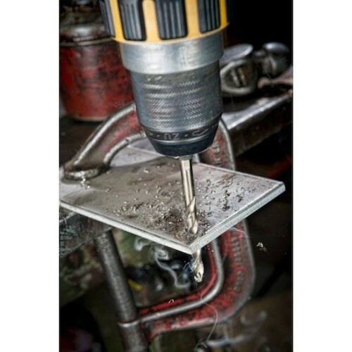 Wiertło do metalu 9,0 kobalt Extreme 1100N DeWALT DT4940 5