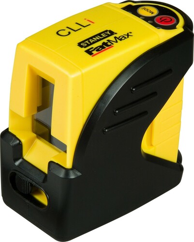 Laser krzyżowy CLLI z tyczką STANLEY 1-77-123 14