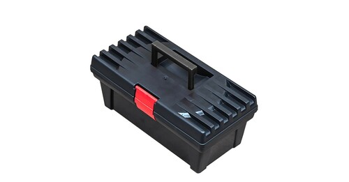 Skrzynka narzędziowa pojemnik Patrol 12 Stuff Basic 5