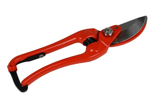 Sekator ogrodowy PROFI 8 CARBON STEEL KT-RG1027/8 9