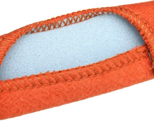 Opaska przeciwpotna napotnik do kasku ochronnego SWEATSOpad® 20-3200V 15