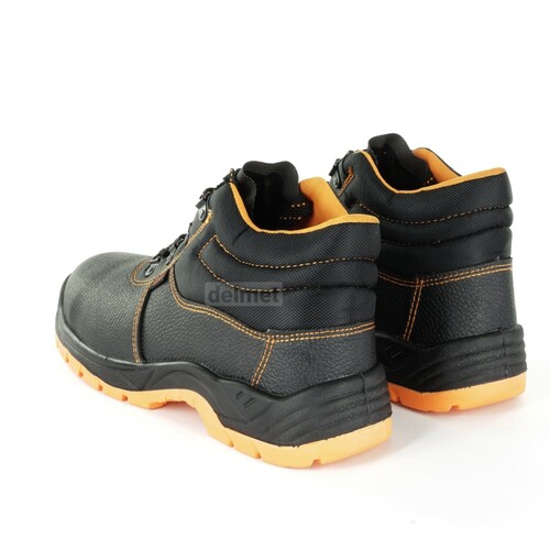 Buty robocze trzewiki obuwie ochronne Urgent 101 SB 42 13