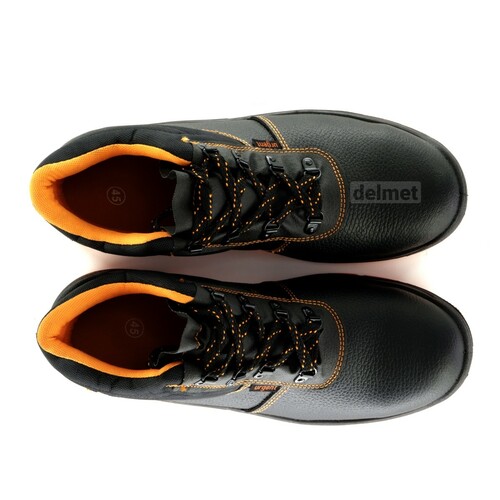 Buty robocze trzewiki obuwie ochronne Urgent 101 SB 42 14