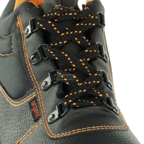 Buty robocze trzewiki obuwie ochronne Urgent 101 SB 42 16