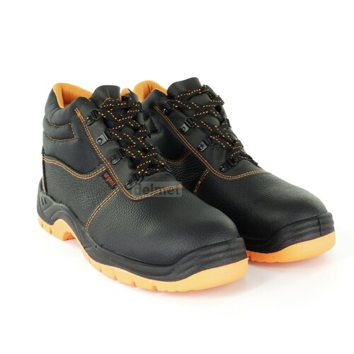 Buty robocze trzewiki obuwie ochronne Urgent 101 SB 48 12