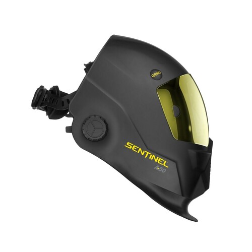 Przyłbica spawalnicza automatyczna samościemniająca ESAB Sentinel A50 13