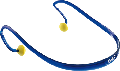 Wymienne końcówki przeciwhałasowe 3M EAR E-A‑Rcaps (ES-01-301) para 6