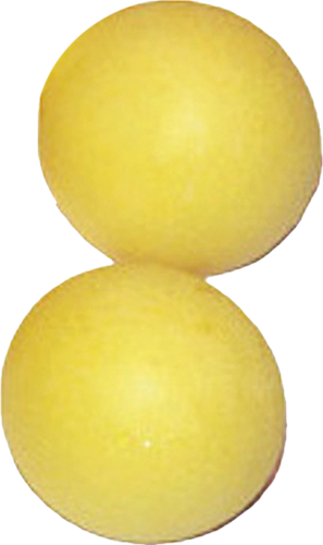 Wymienne końcówki przeciwhałasowe 3M EAR E-A‑Rcaps (ES-01-301) para 7