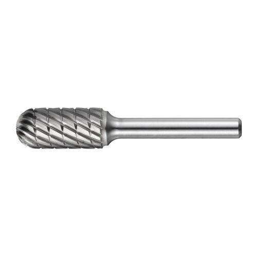 Frez LUKAS HFC 8x20 Z42 inox 6
