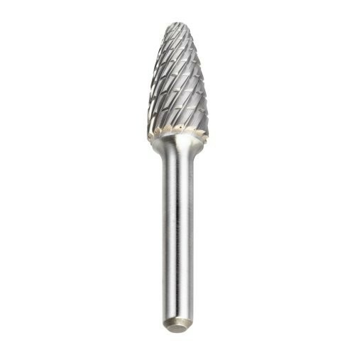 Frez LUKAS HFF 12x25 Z42 inox 7