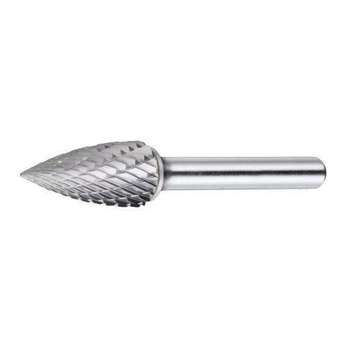 Frez LUKAS HFG 12x25 Z42 inox 7