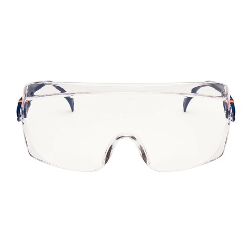 Okulary ochronne nakładane na okulary korekcyjne 3M 2800 6
