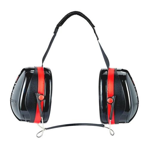 Nauszniki słuchawki ochronne 3M Optime III nakarkowe H540B 9