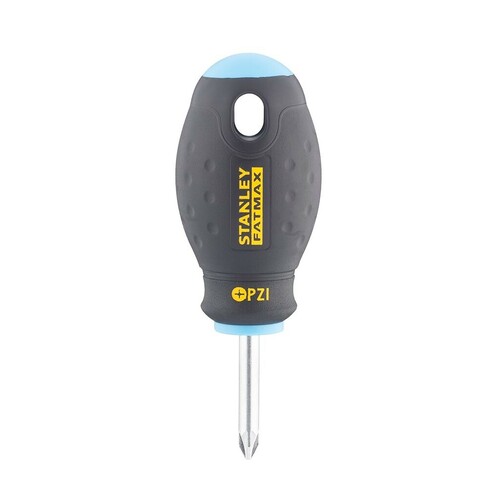 Wkrętak Stanley® Fatmax® Pozidriv krótki 2/30 7