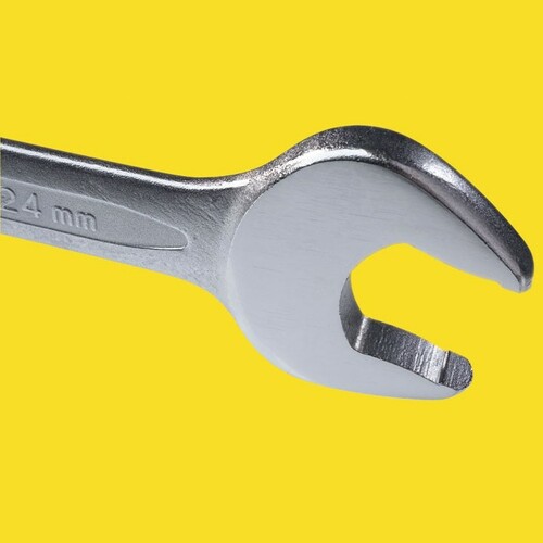 Klucz płasko-oczkowy metryczny MAXI-DRIVE™ PLUS 8mm STANLEY 4-87-058 15